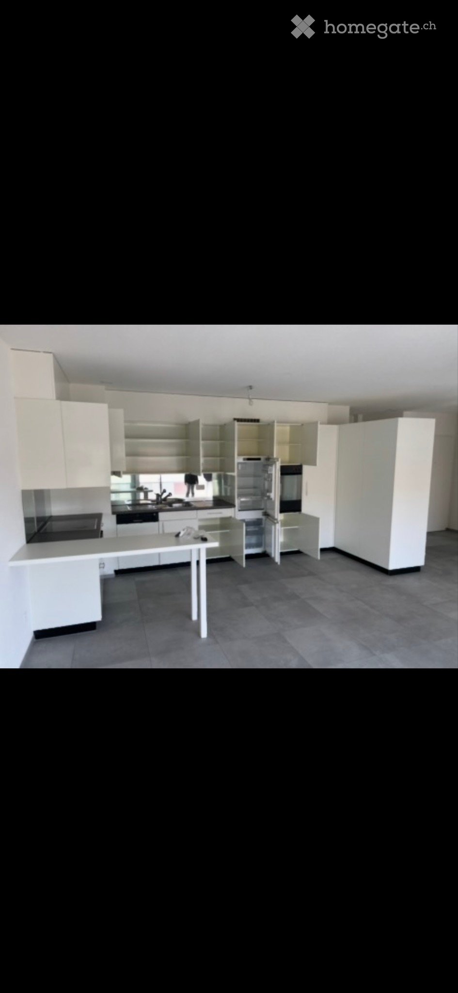 3 rooms apartment, photo 1 sur 5
