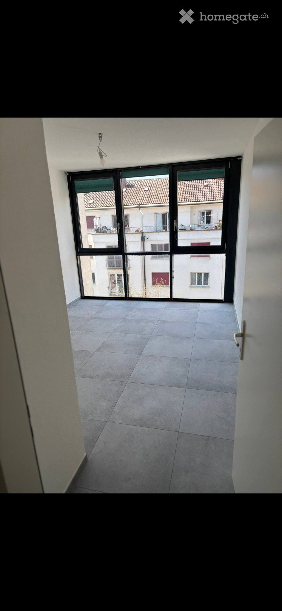 3 rooms apartment, photo 2 sur 5