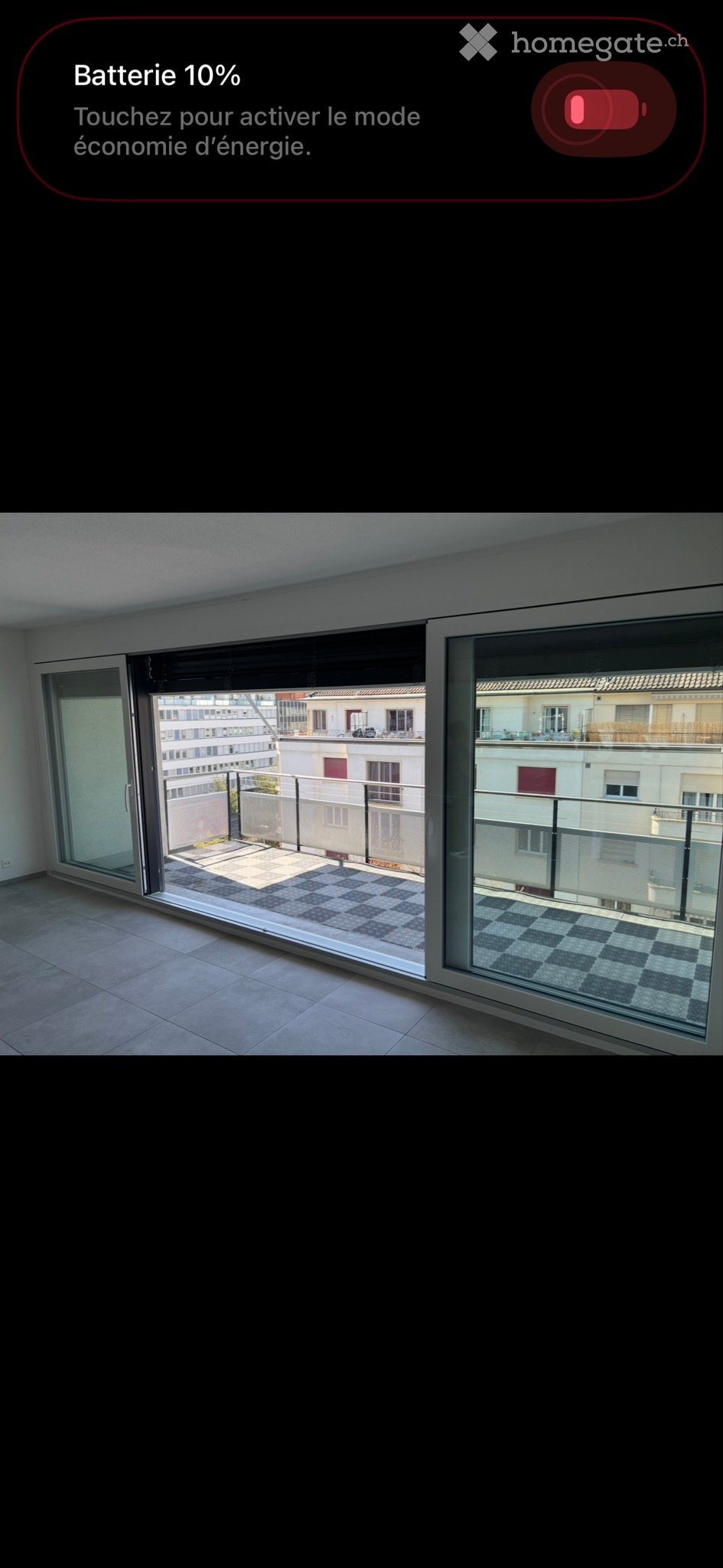 3 rooms apartment, photo 5 sur 5