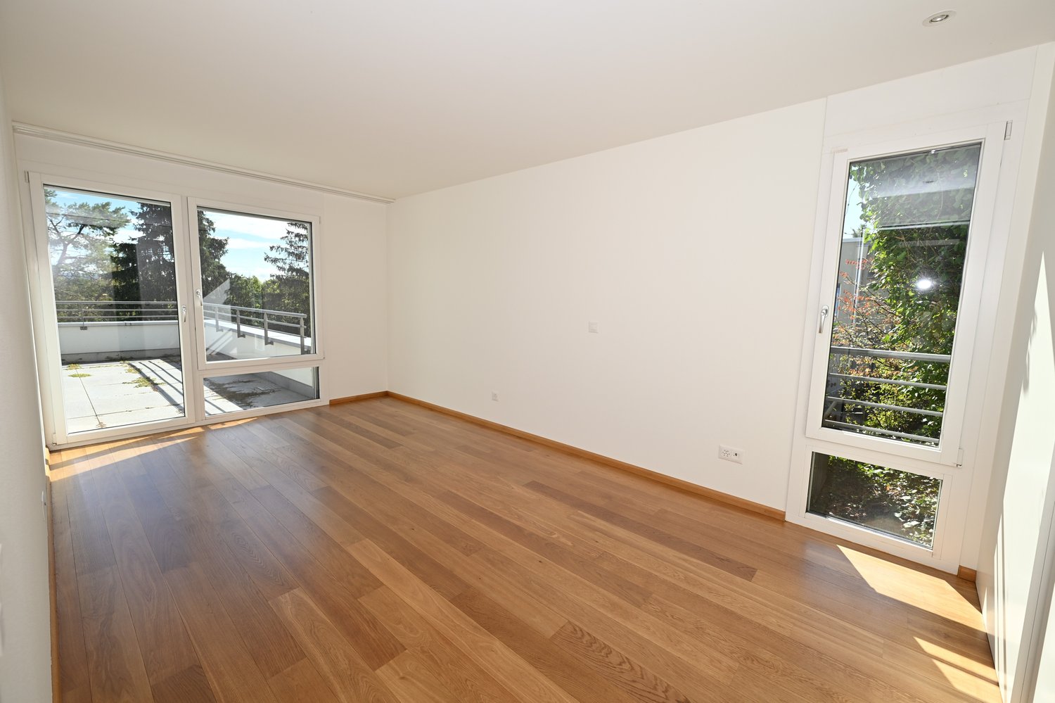 Maison en terrasse de 5 ½ pièces