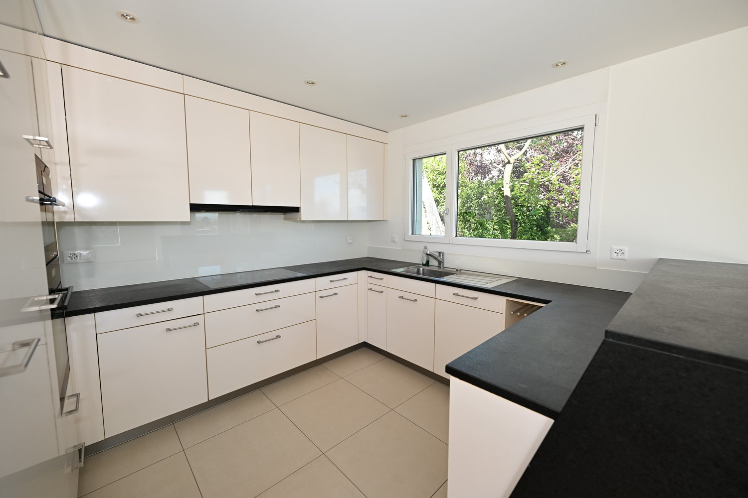 Maison en terrasse de 5 ½ pièces