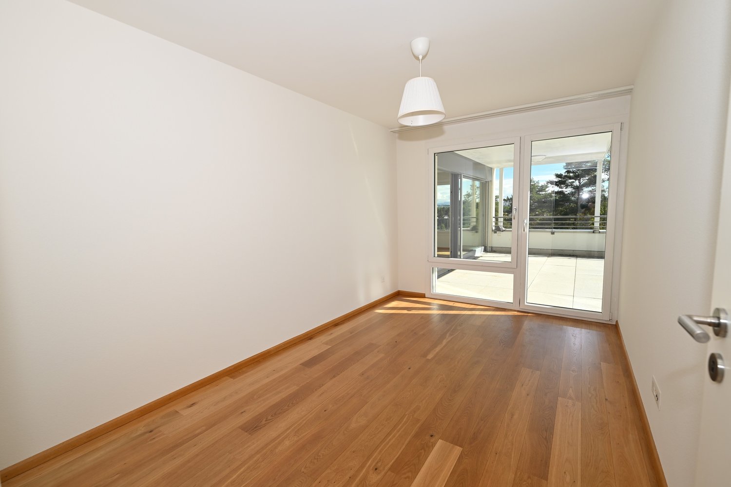 Maison en terrasse de 5 ½ pièces