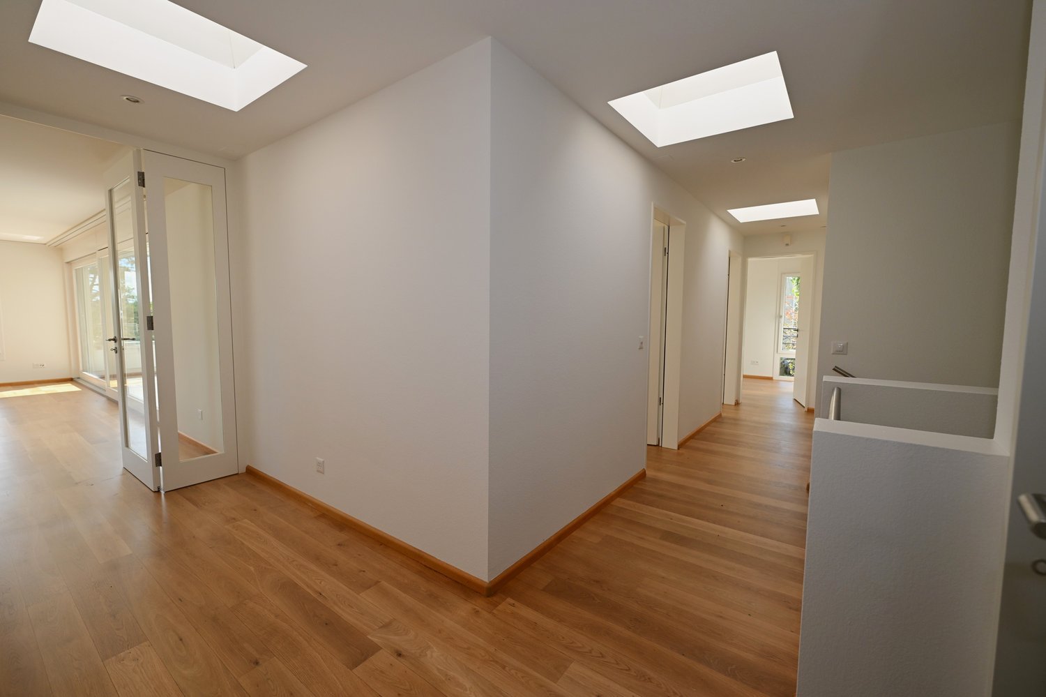 Maison en terrasse de 5 ½ pièces