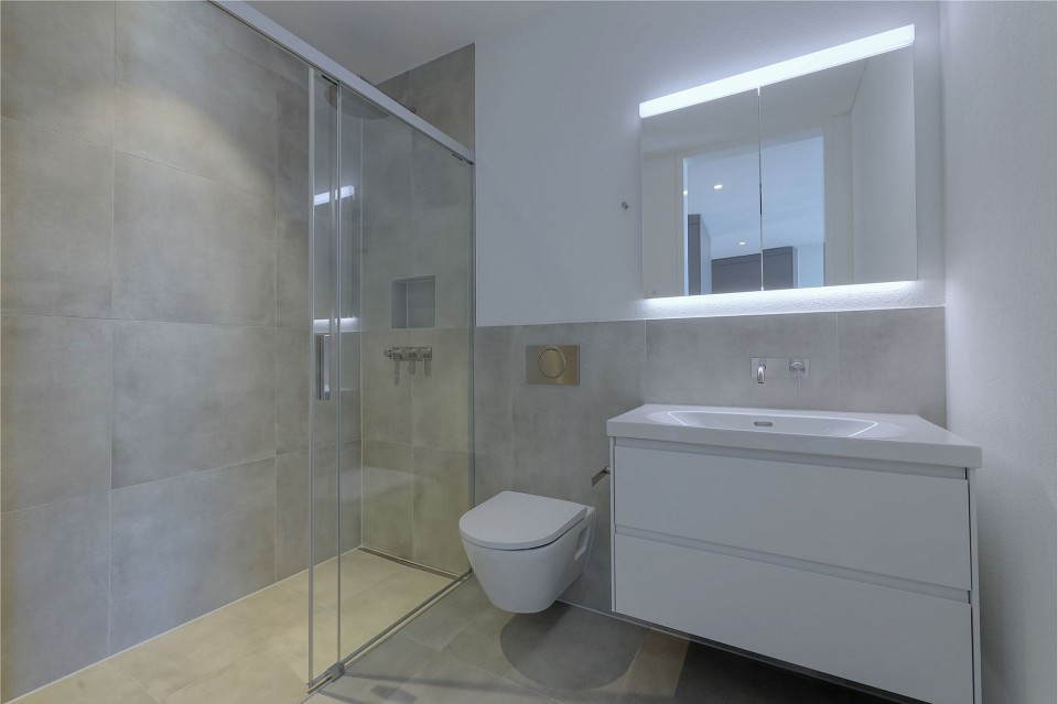 Appartement de 2 ½ pièces, photo 8 sur 10