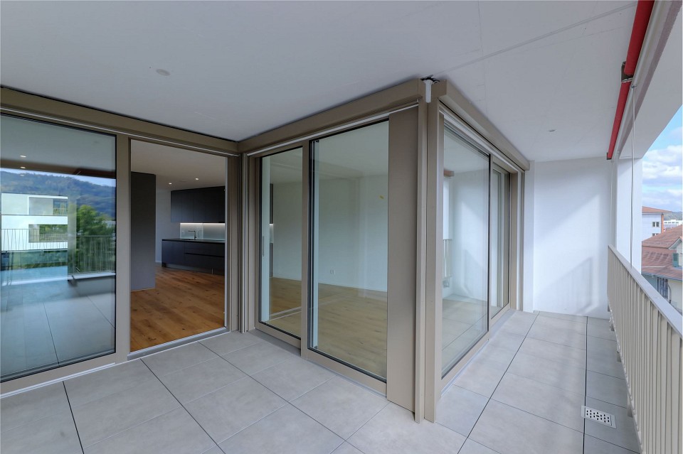 Appartement de 2 ½ pièces, photo 10 sur 10