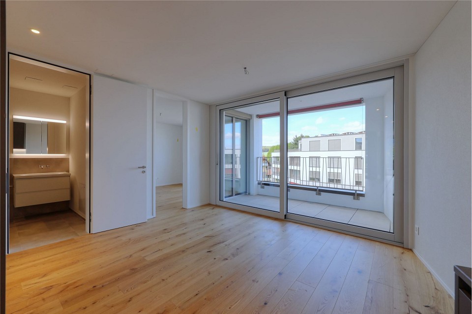 Appartement de 2 ½ pièces, photo 6 sur 10