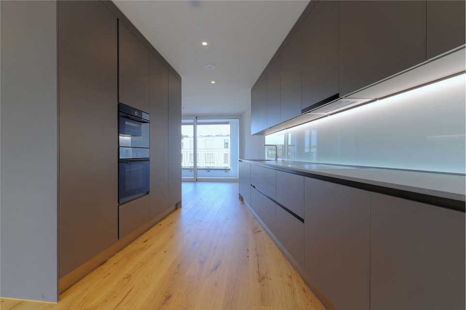 Appartement de 2 ½ pièces, photo 1 sur 10
