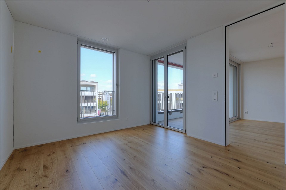 Appartement de 2 ½ pièces, photo 5 sur 10