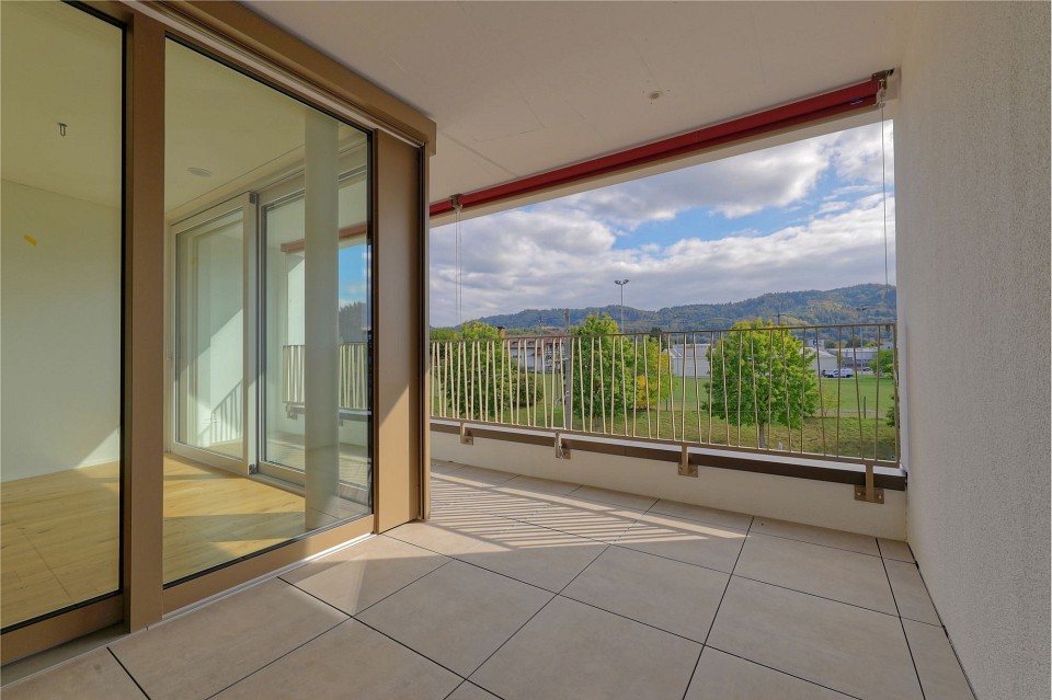 Appartement de 2 ½ pièces, photo 9 sur 10