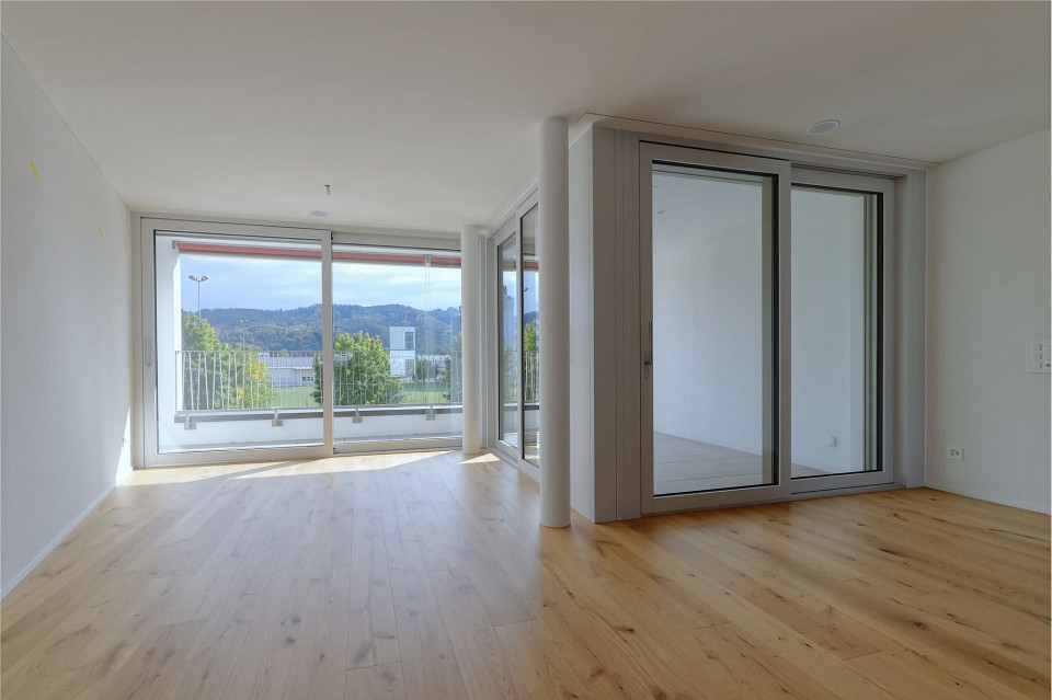 Appartement de 2 ½ pièces, photo 2 sur 10