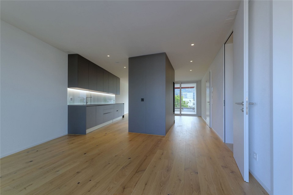 Appartement de 2 ½ pièces, photo 3 sur 10