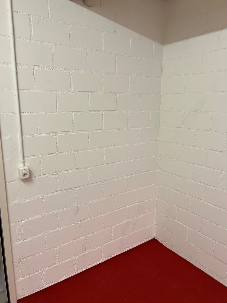 15m² hobby room