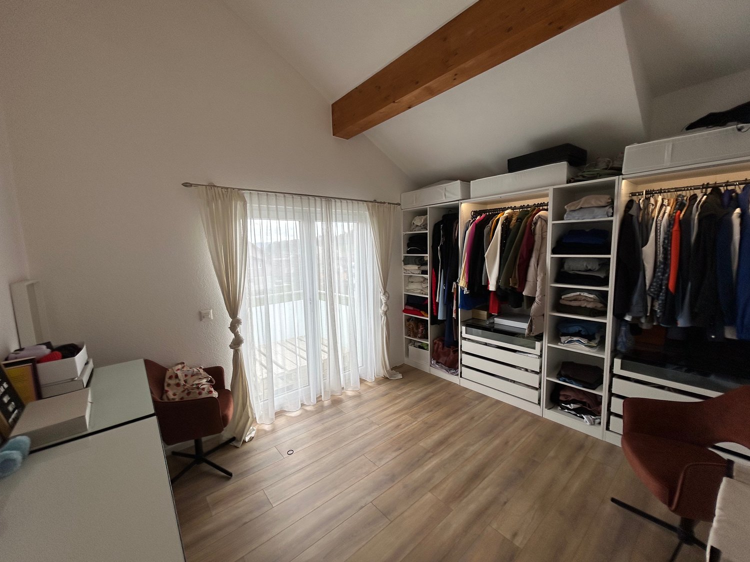 Duplex de 2 ½ pièces, photo 6 sur 10