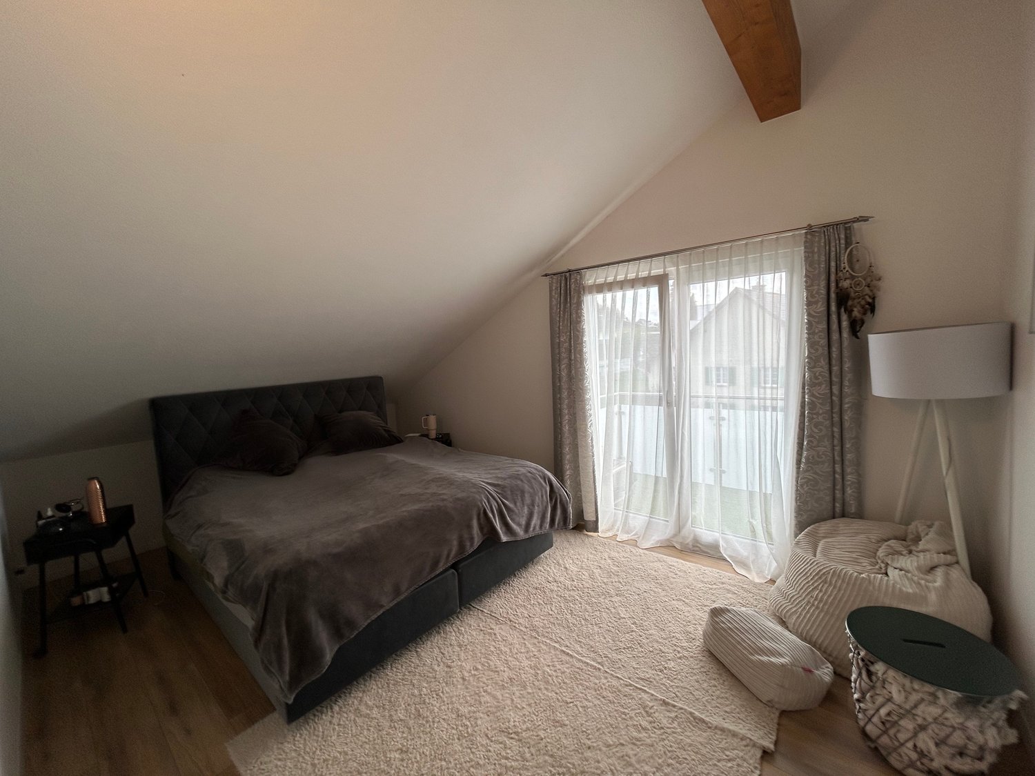 Duplex de 2 ½ pièces, photo 8 sur 10