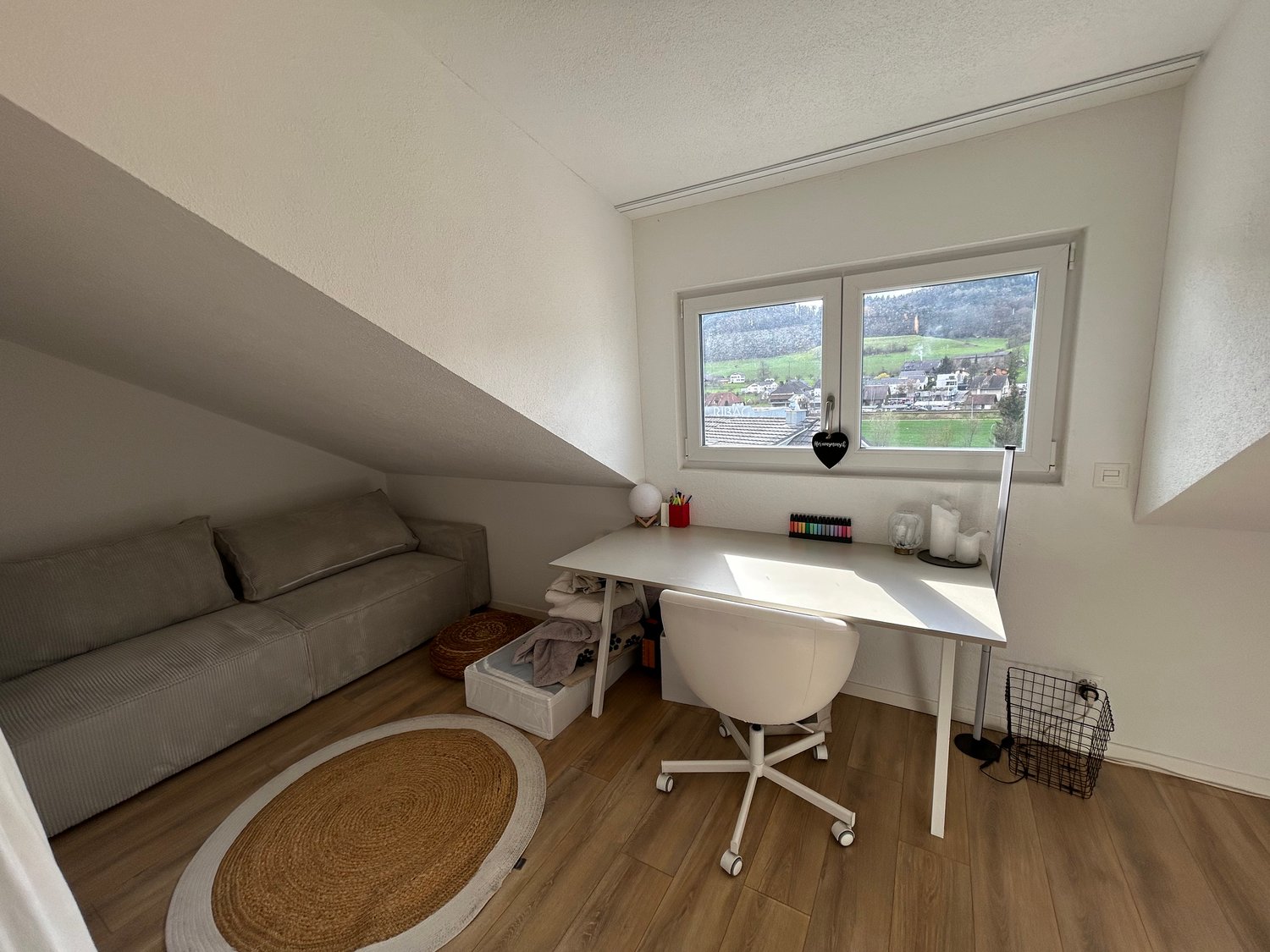 Duplex de 2 ½ pièces, photo 9 sur 10