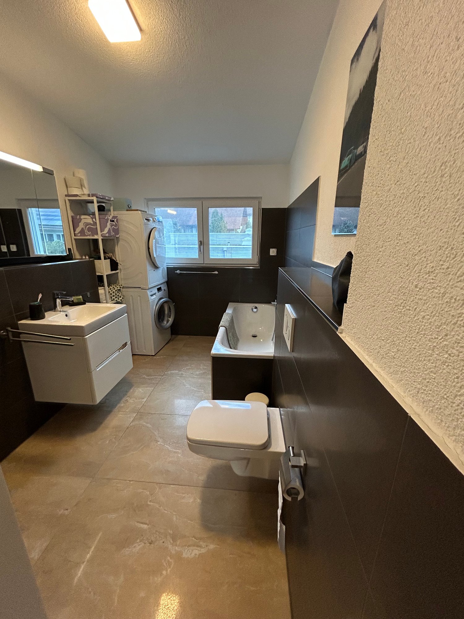 Duplex de 2 ½ pièces, photo 4 sur 10