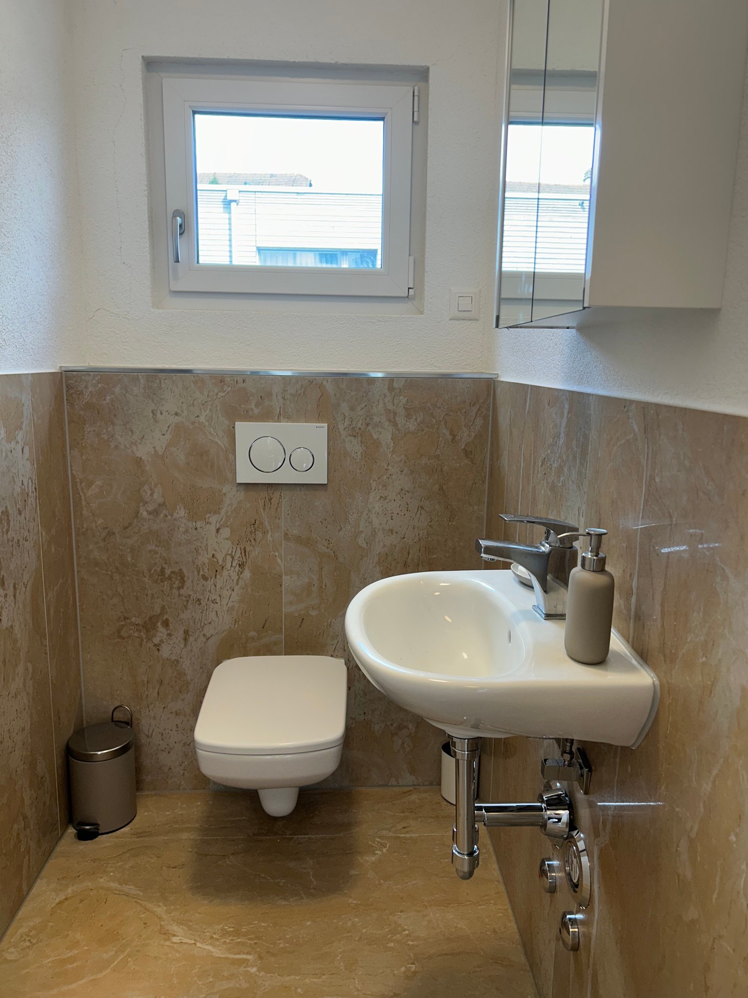 Duplex de 2 ½ pièces, photo 5 sur 10