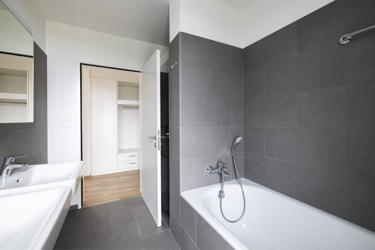 4 ½ rooms duplex, photo 7 sur 9