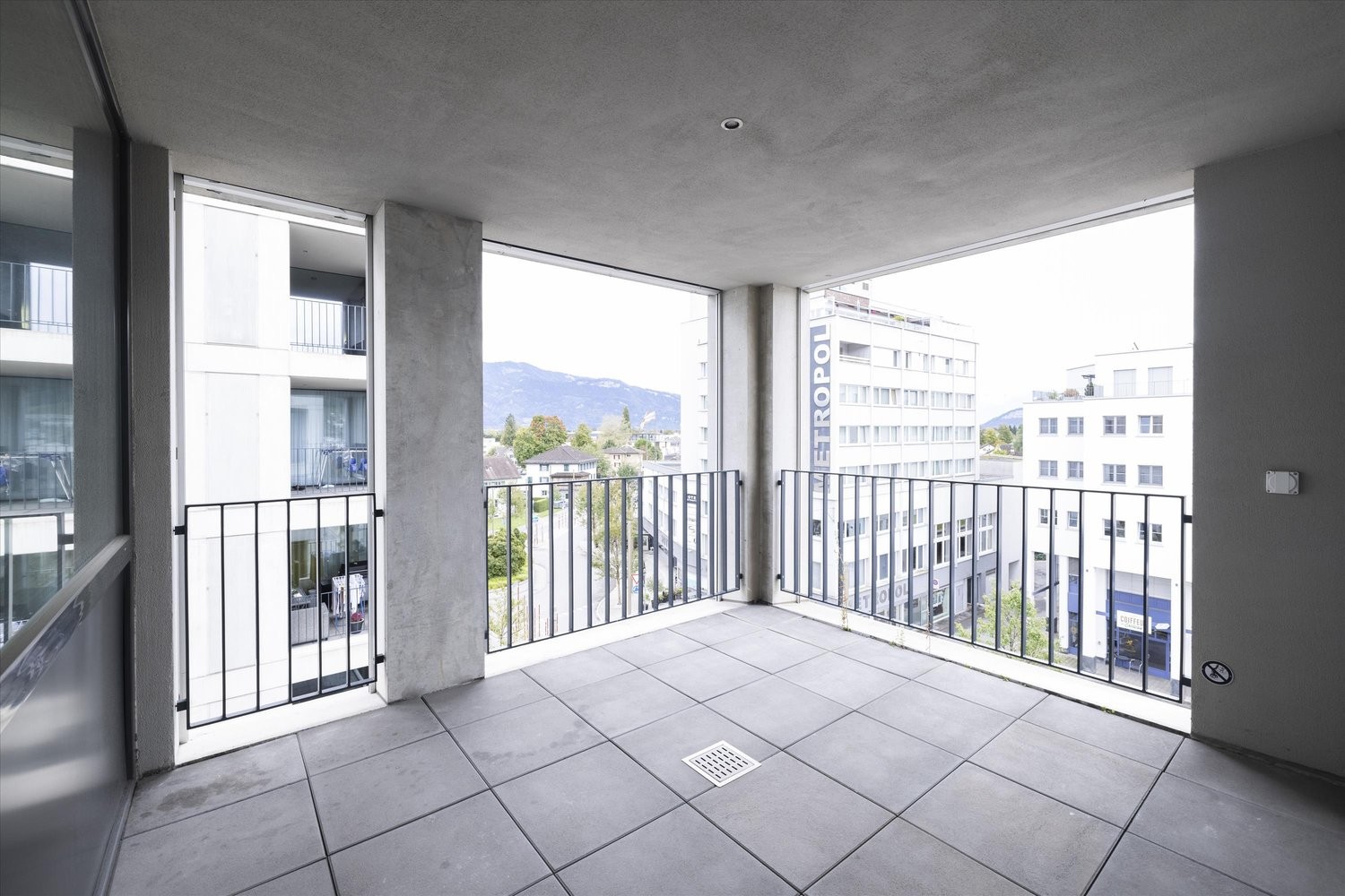 4 ½ rooms duplex, photo 8 sur 9