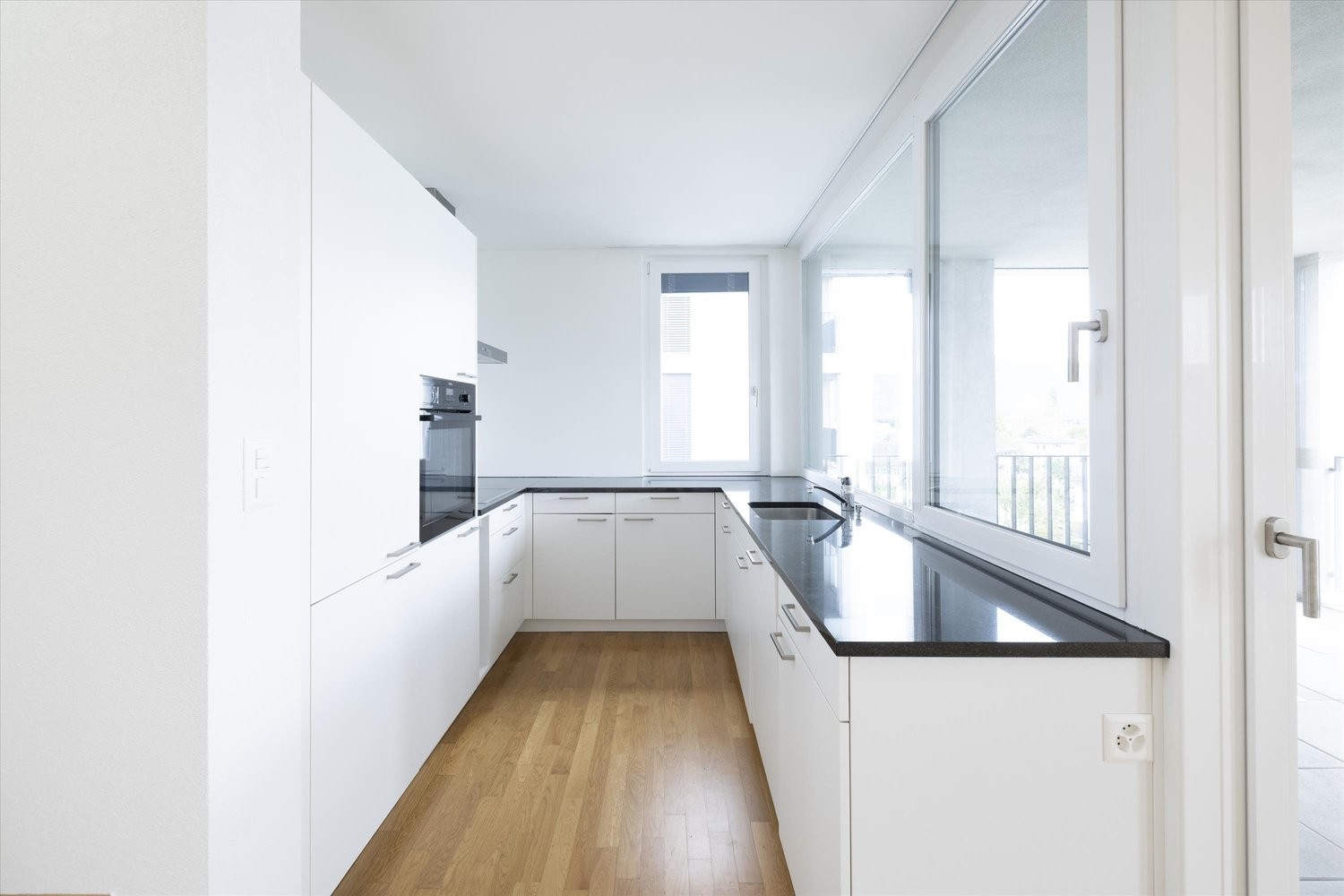 4 ½ rooms duplex, photo 4 sur 9