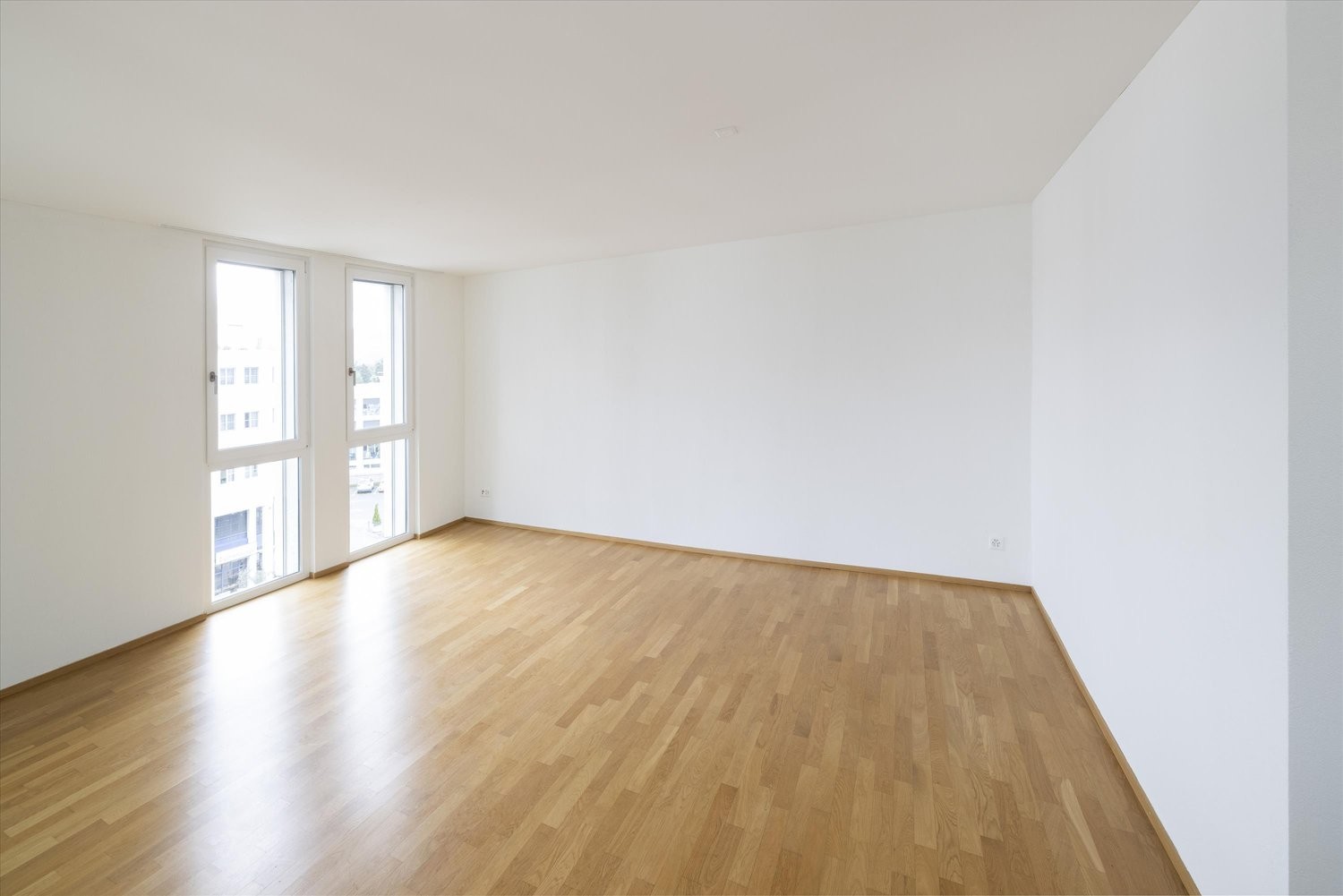 4 ½ rooms duplex, photo 3 sur 9