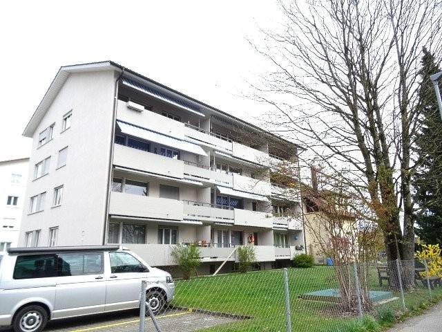 Appartement de 3 pièces, photo 2 sur 5