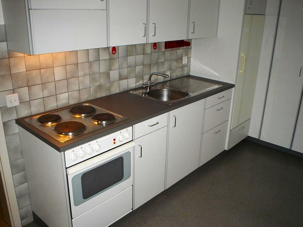 Appartement de 3 pièces, photo 1 sur 5