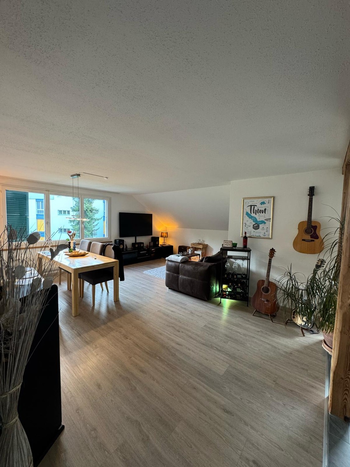 Chambre dans une colocation, photo 5 sur 5