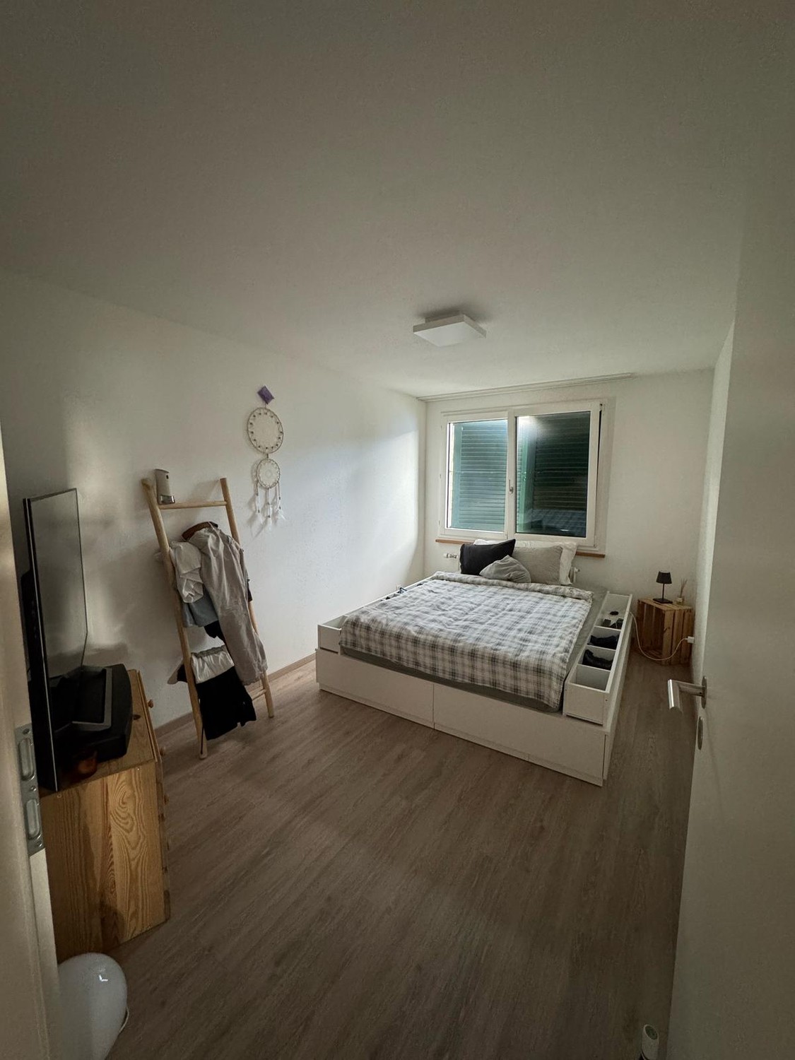Chambre dans une colocation, photo 1 sur 5