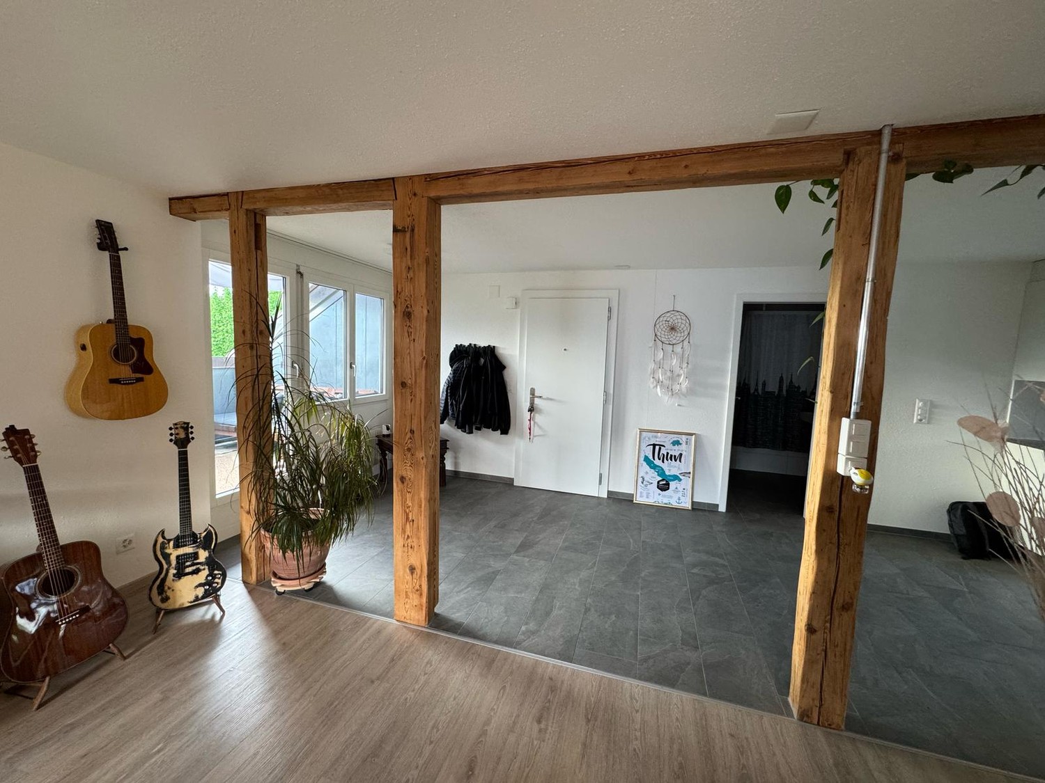 Chambre dans une colocation, photo 4 sur 5