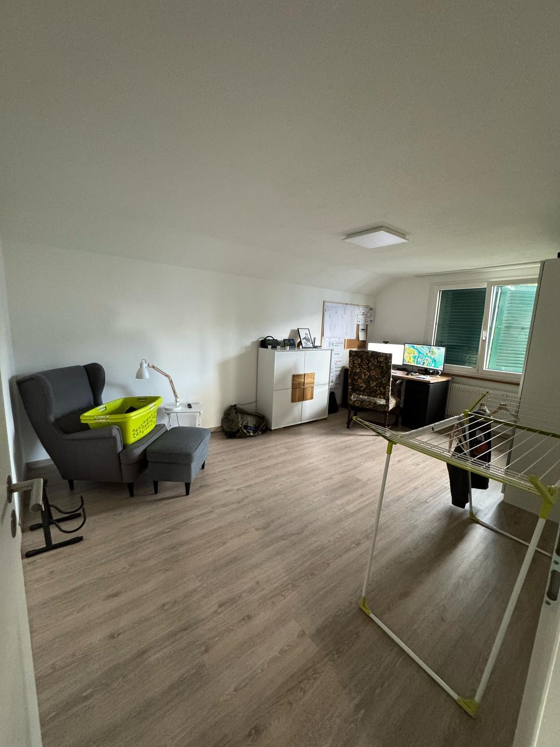 Chambre dans une colocation, photo 2 sur 5
