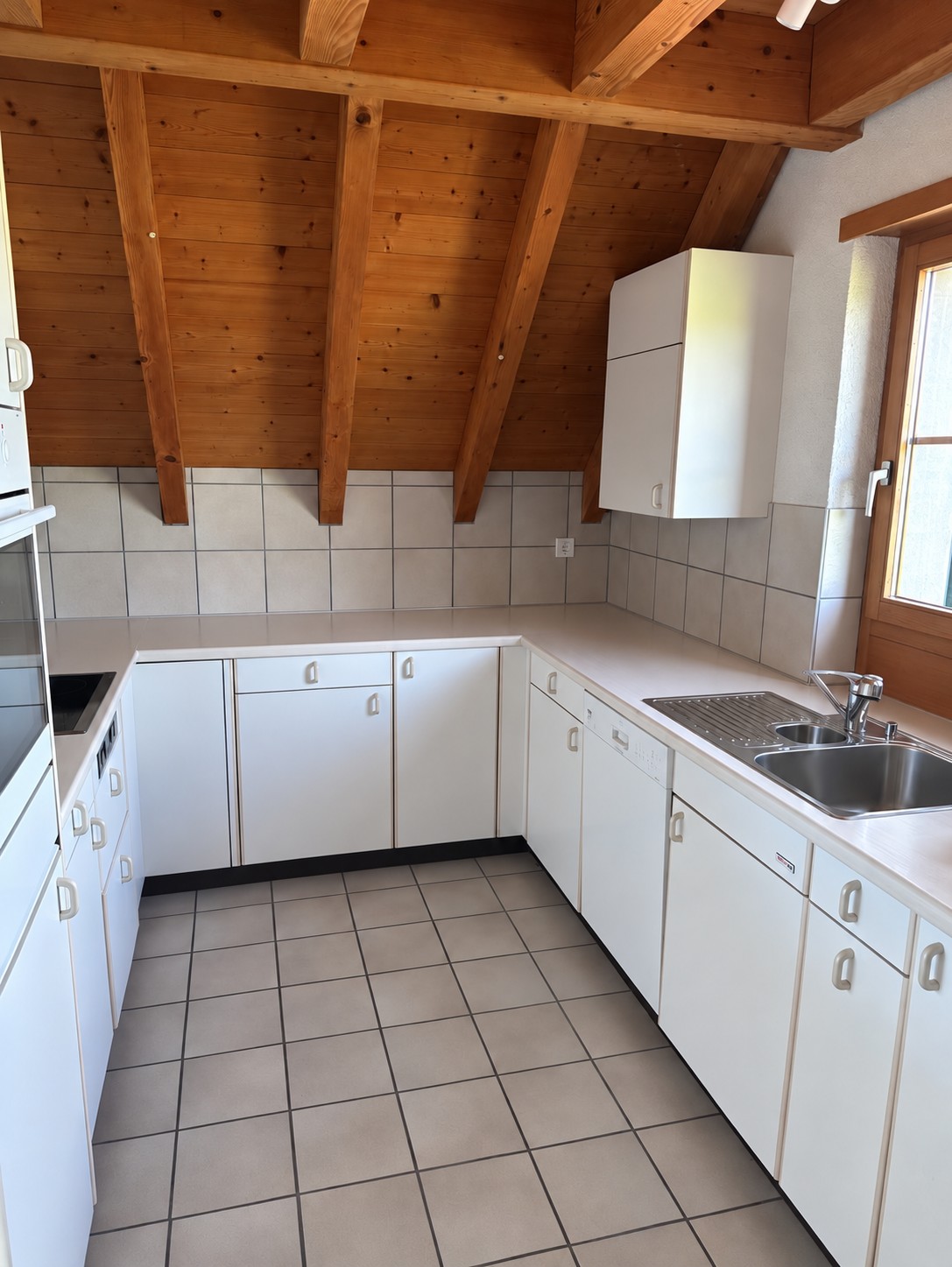 Appartement de 3 ½ pièces, photo 4 sur 10