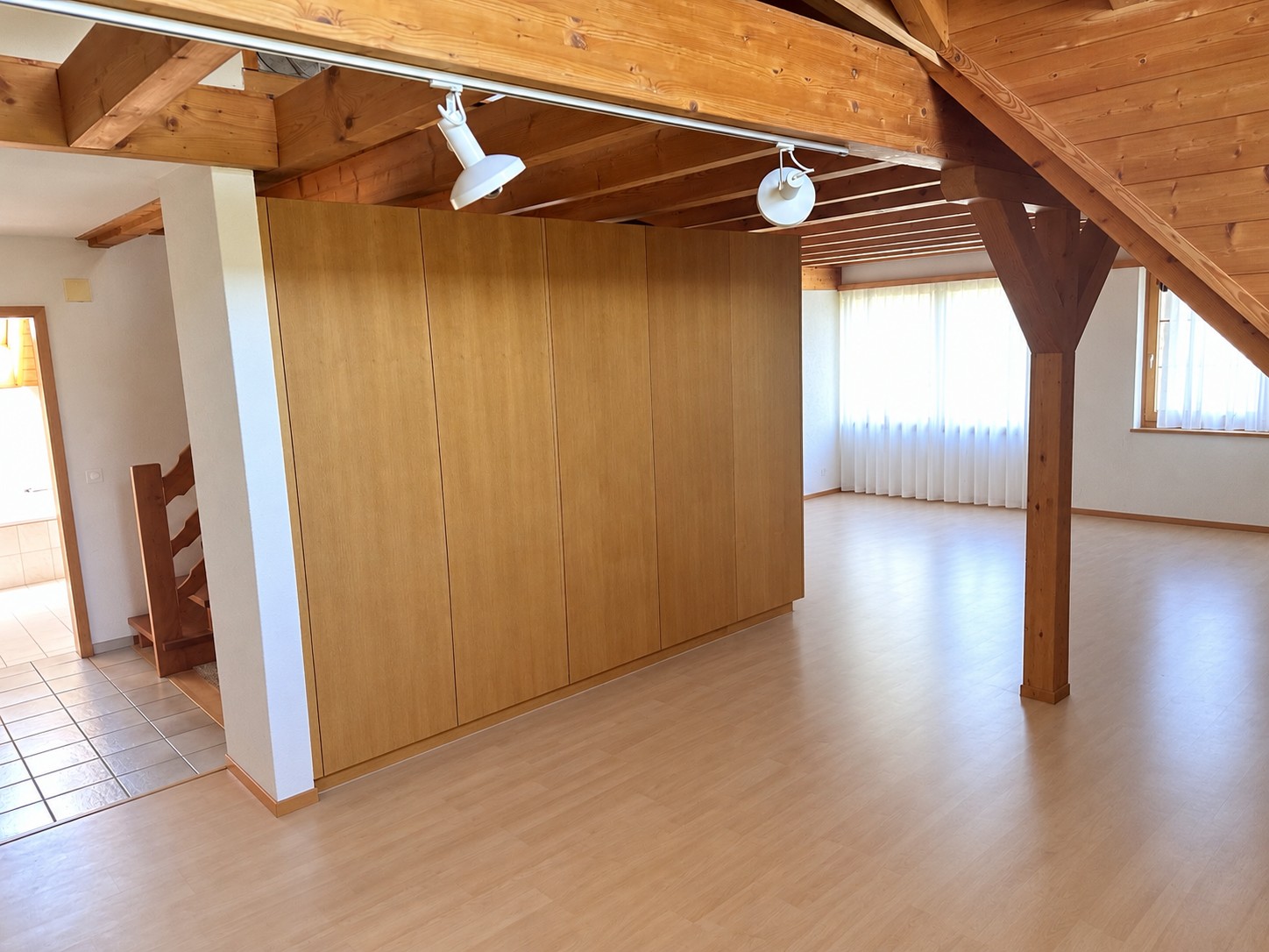 Appartement de 3 ½ pièces, photo 1 sur 10