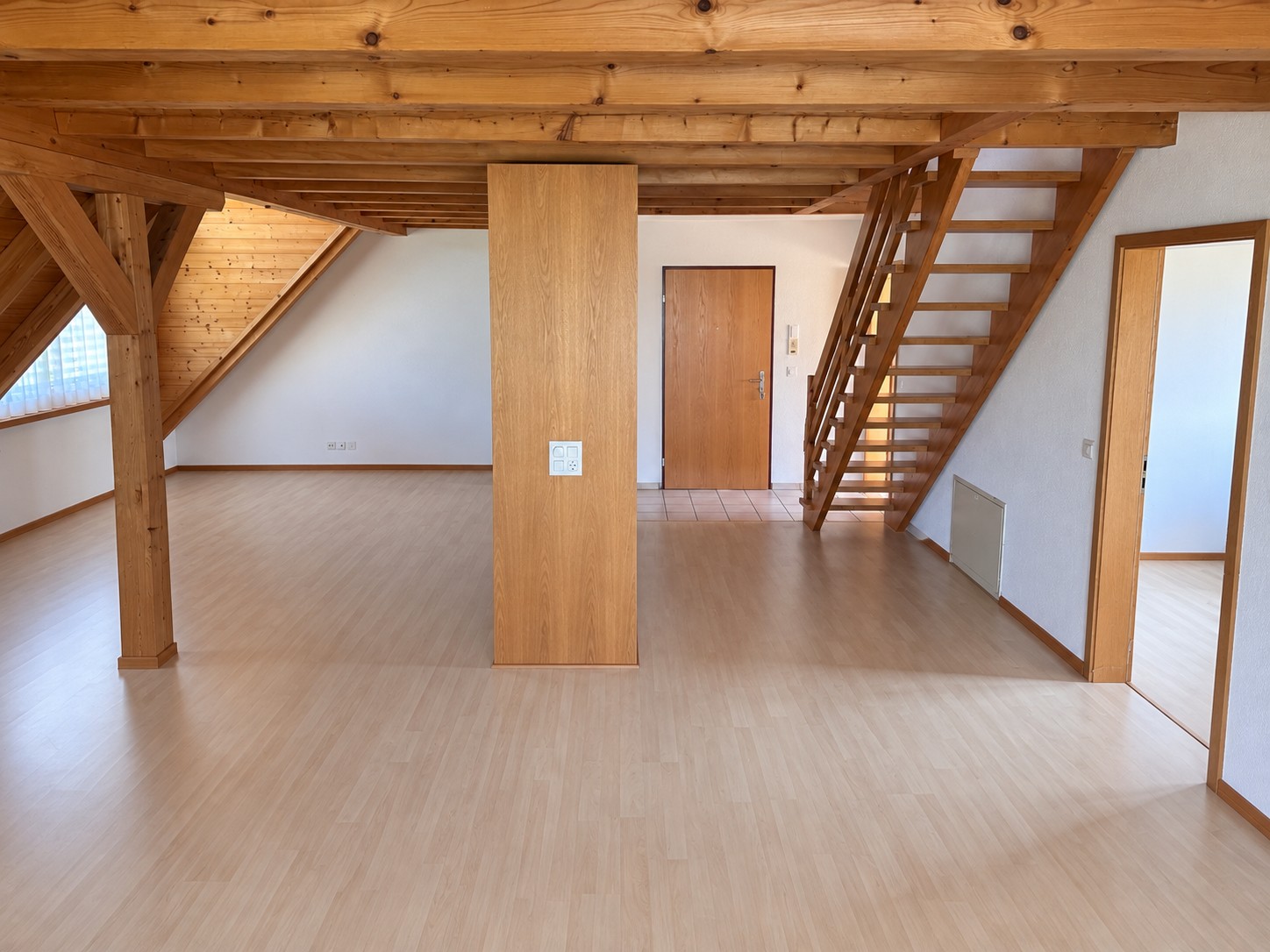 Appartement de 3 ½ pièces, photo 3 sur 10