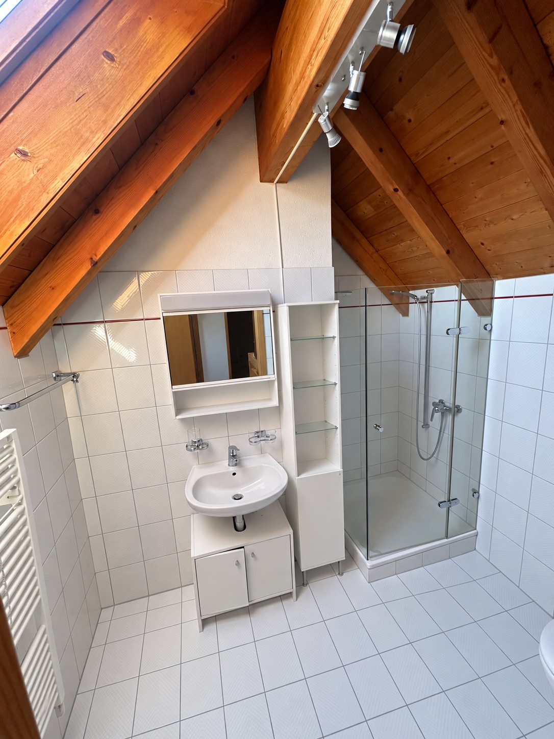 Appartement de 3 ½ pièces, photo 9 sur 10