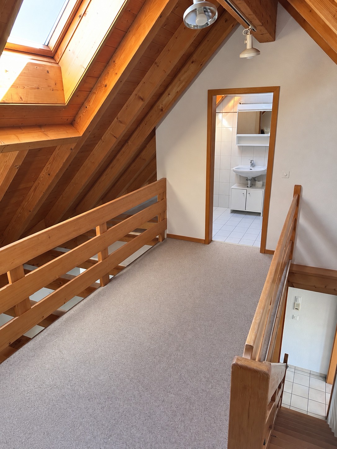 Appartement de 3 ½ pièces, photo 7 sur 10