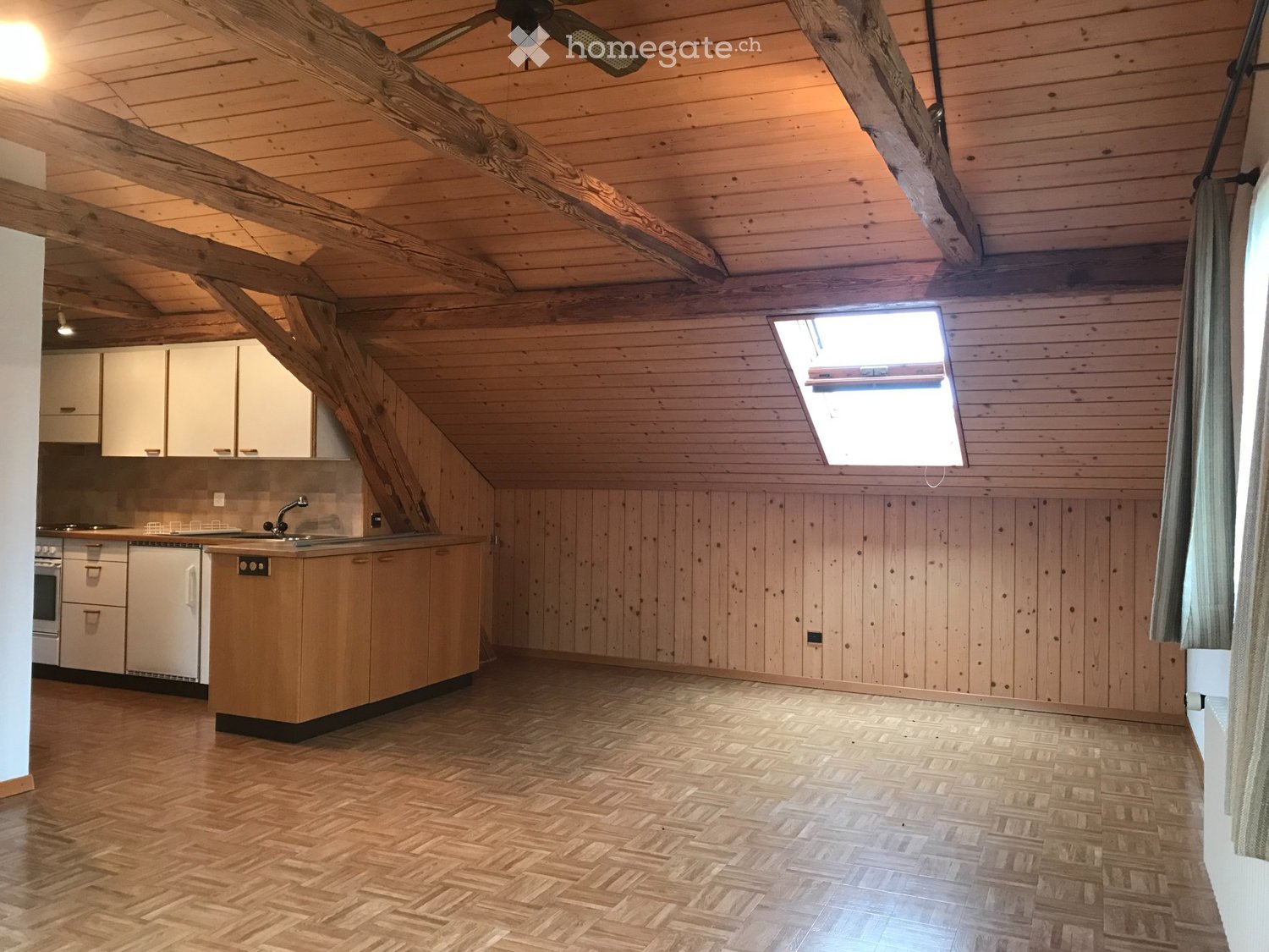 appartement de 2 pièces, photo 1 sur 5