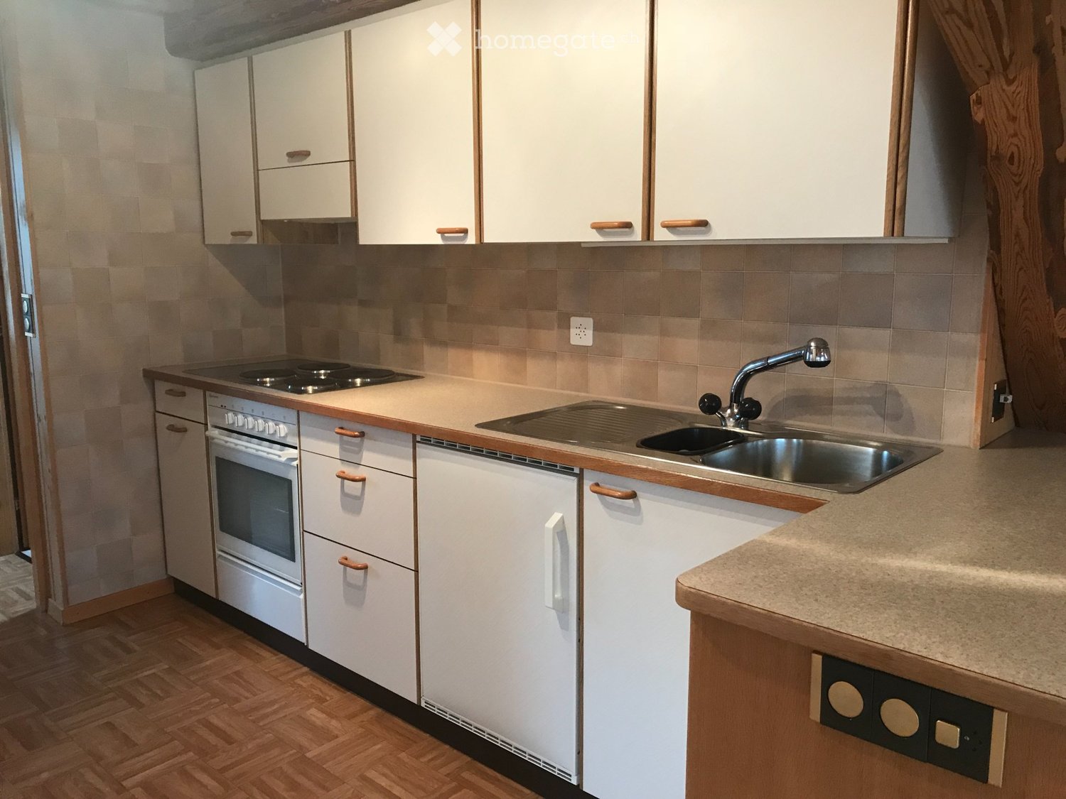 appartement de 2 pièces, photo 3 sur 5