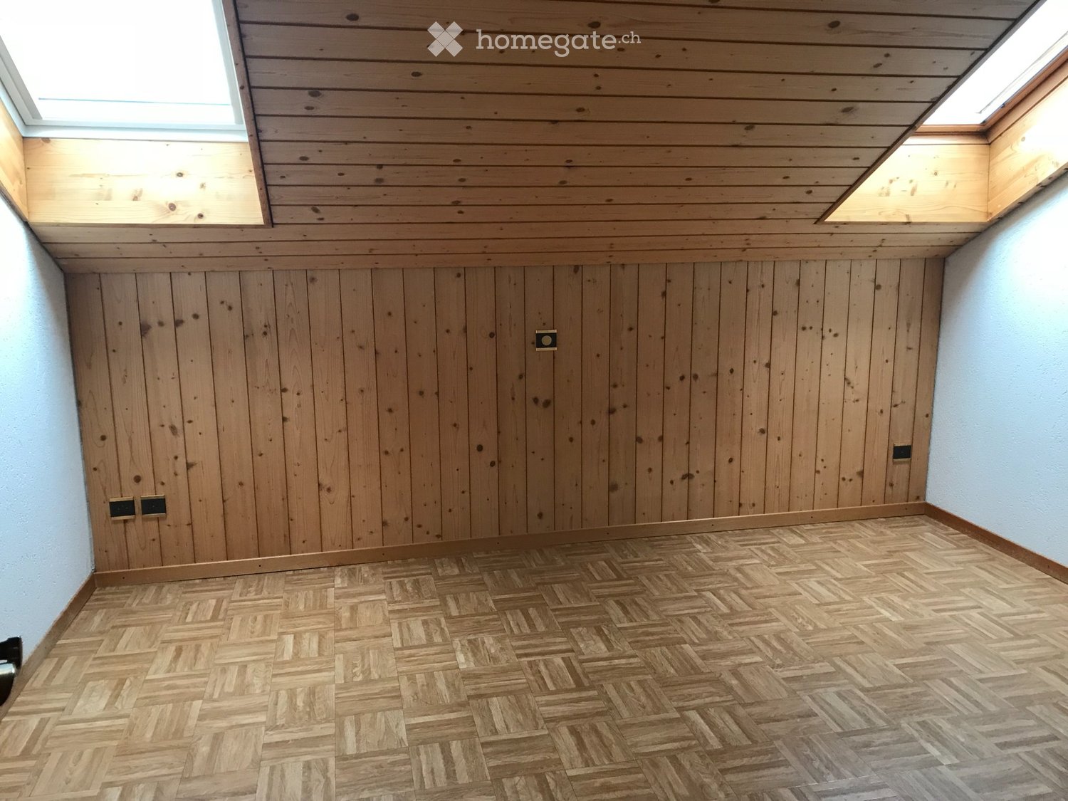 appartement de 2 pièces, photo 4 sur 5
