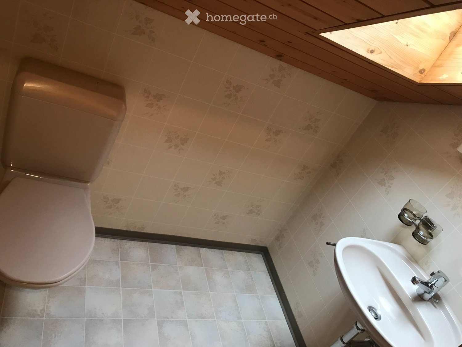 appartement de 2 pièces, photo 5 sur 5