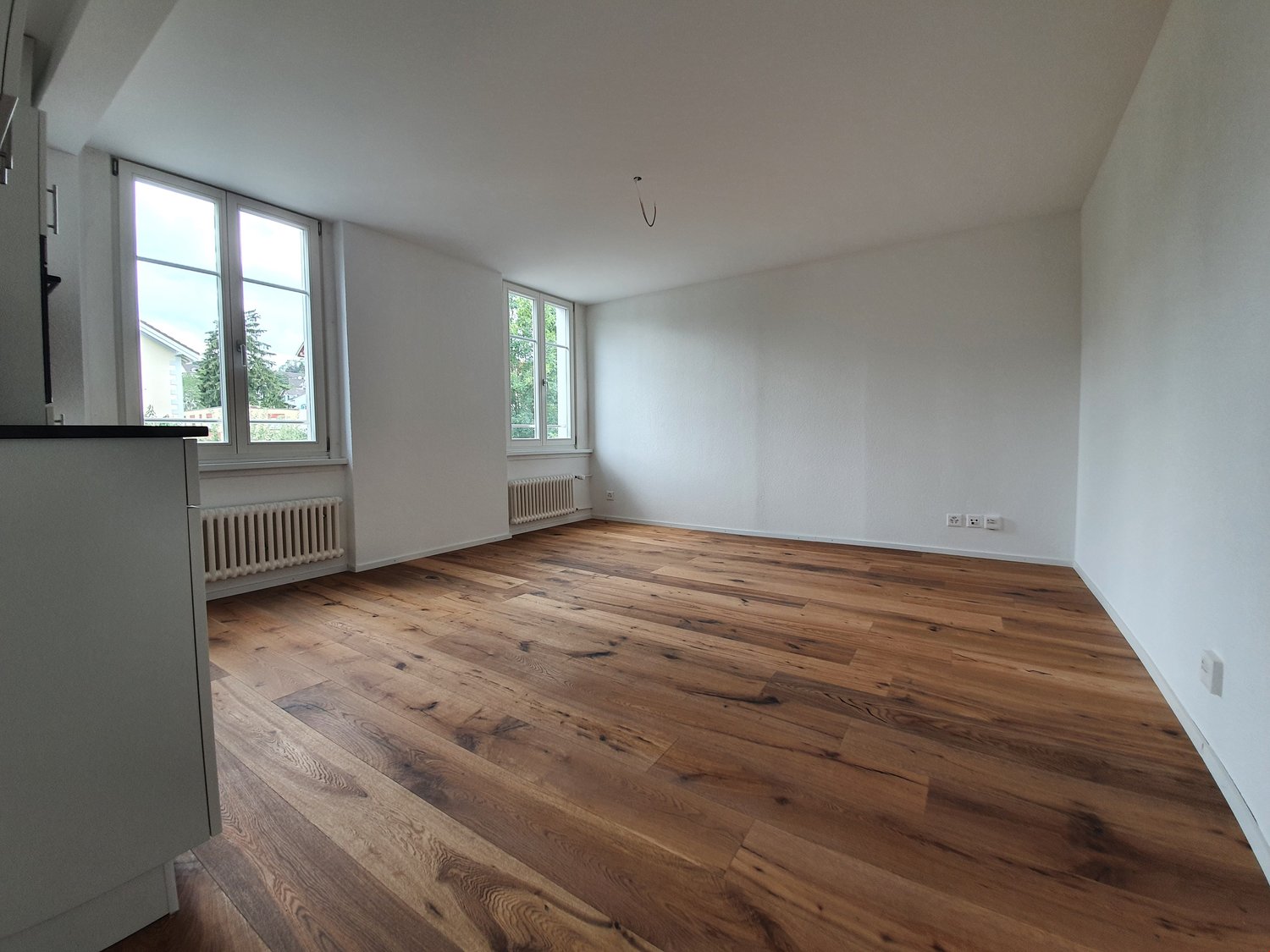 Appartement de 1 ½ pièces, photo 2 sur 4