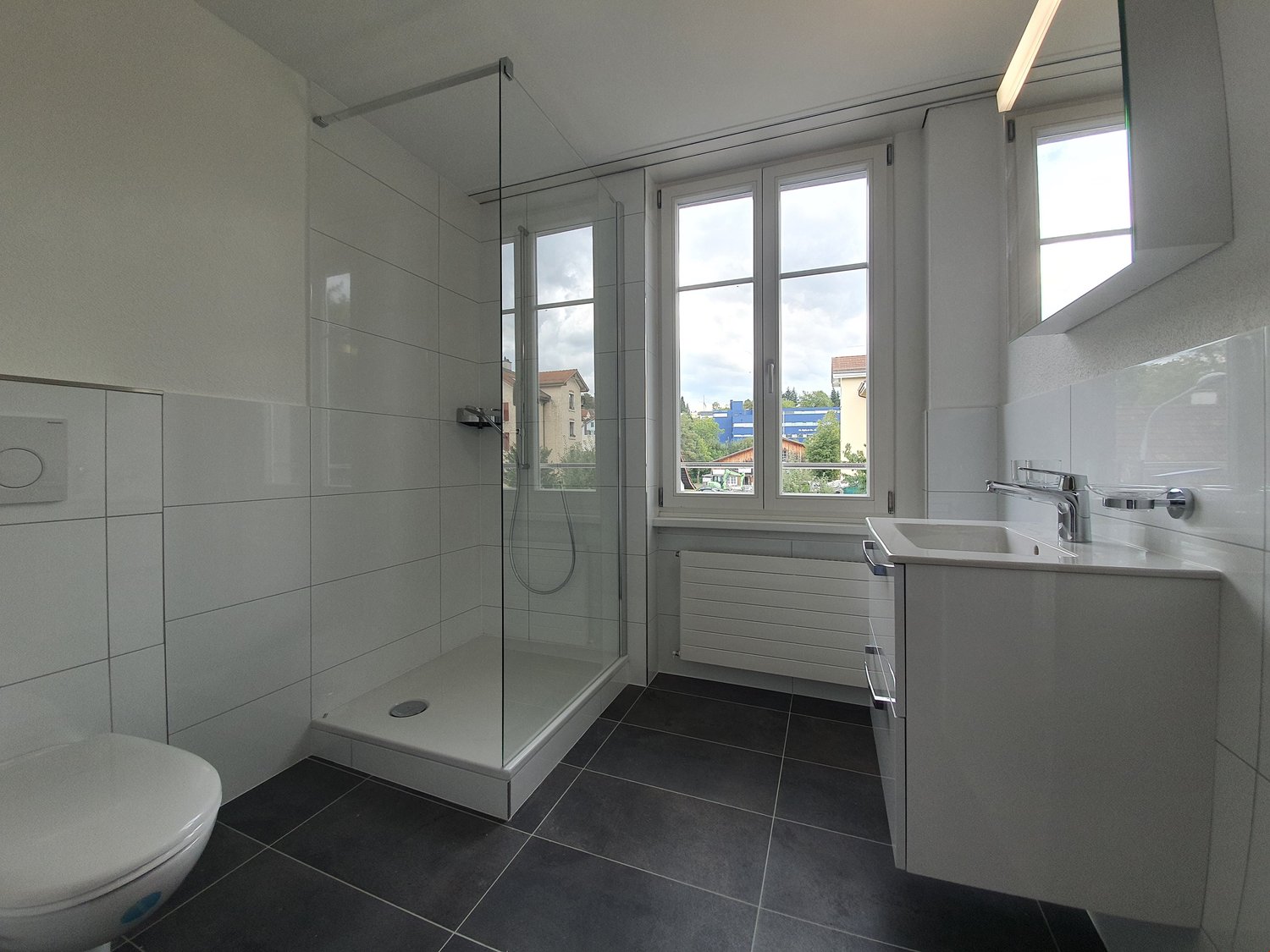 Appartement de 1 ½ pièces, photo 4 sur 4
