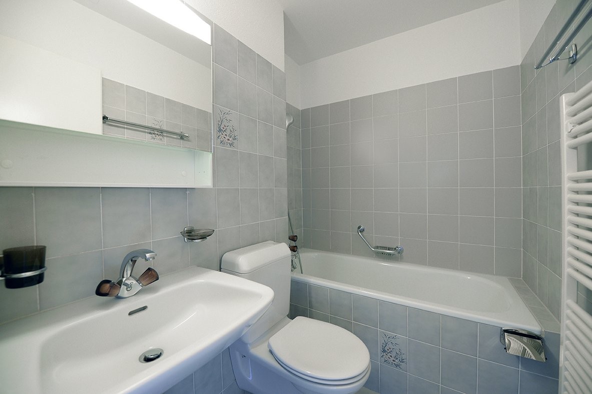 2 ½ rooms apartment, photo 9 sur 10