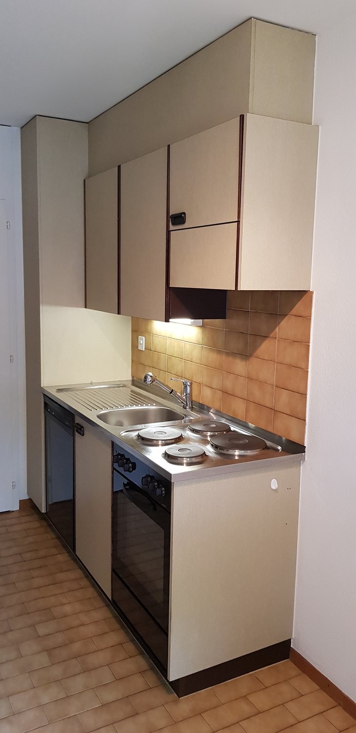2 ½ rooms apartment, photo 3 sur 10