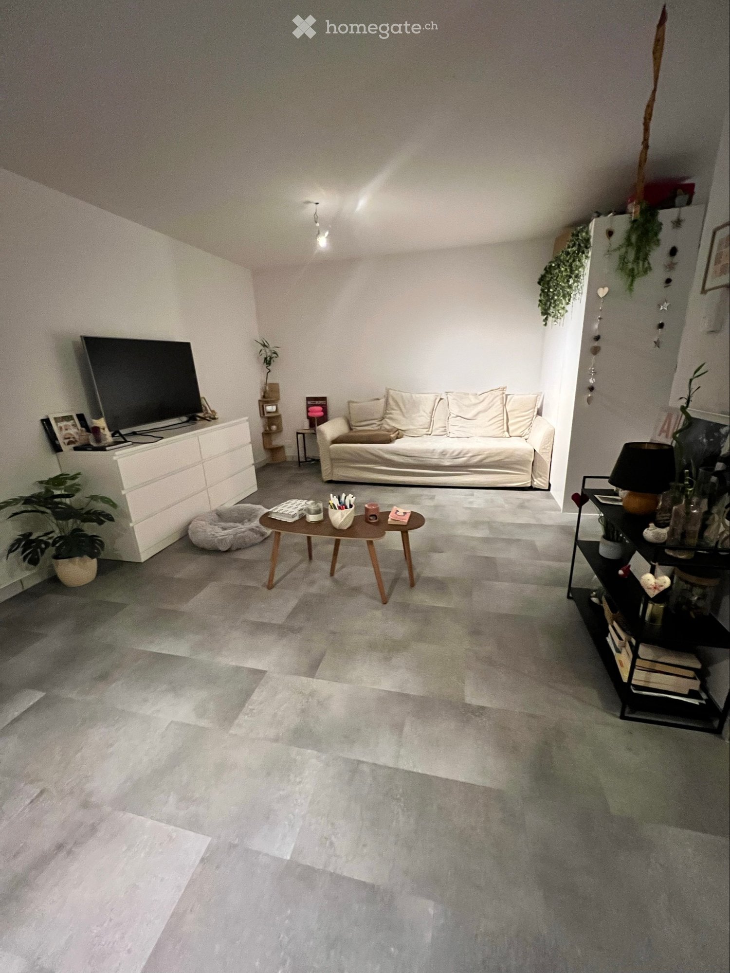 1 rooms apartment, photo 2 sur 4