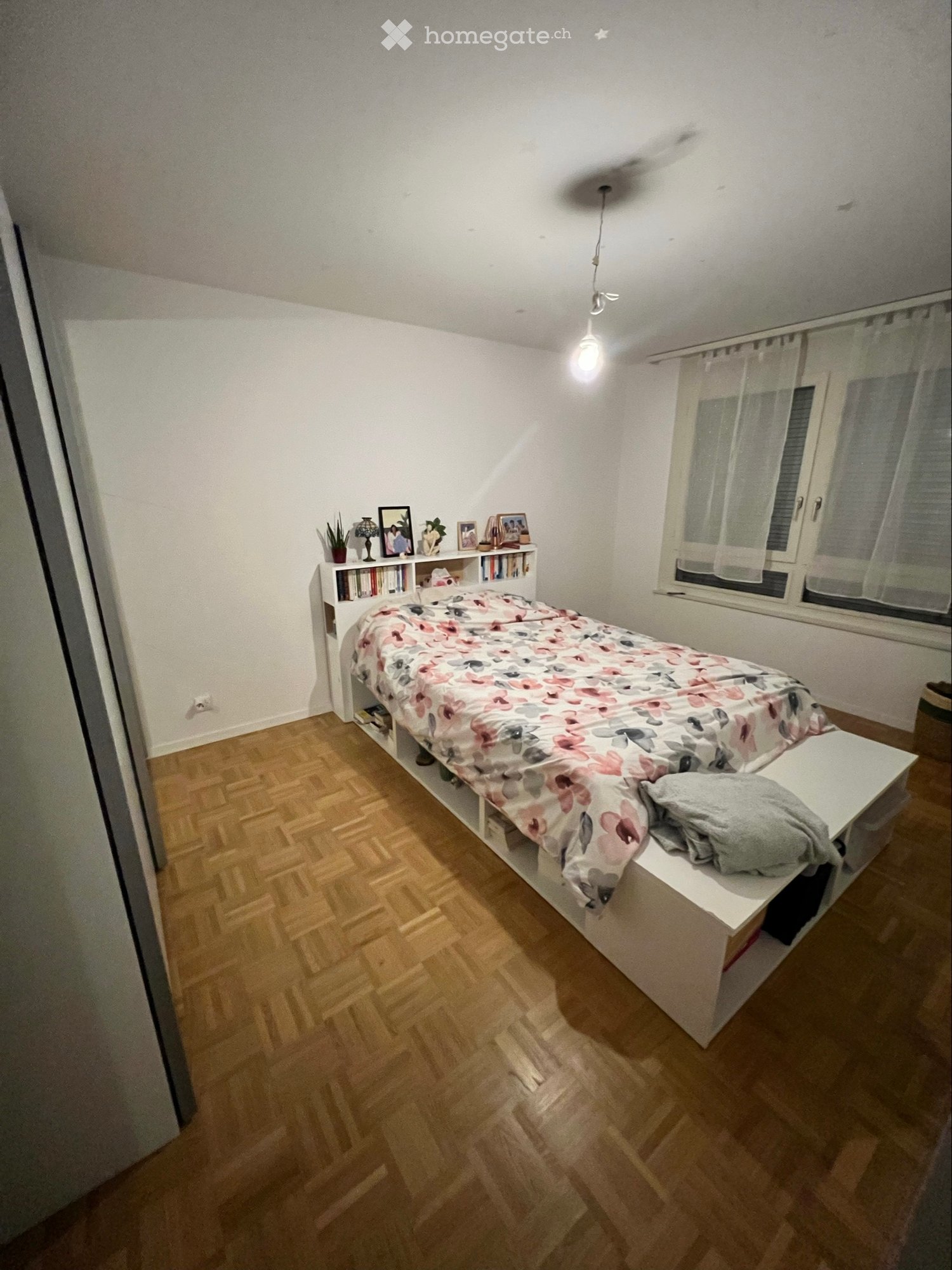 1 rooms apartment, photo 4 sur 4