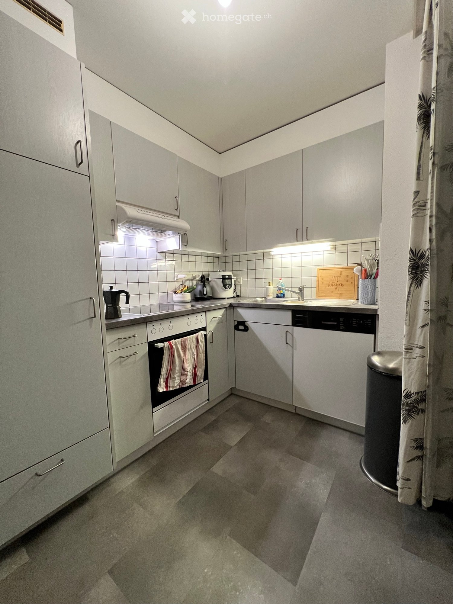 1 rooms apartment, photo 3 sur 4