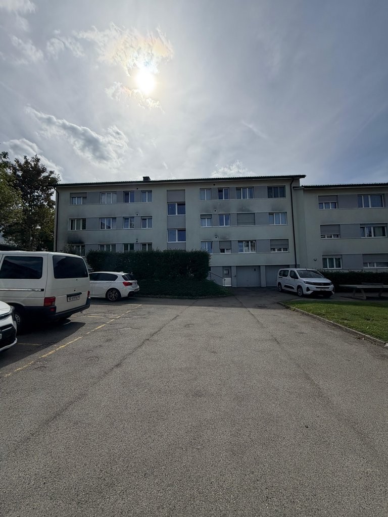 Appartement de 2 pièces, photo 3 sur 10