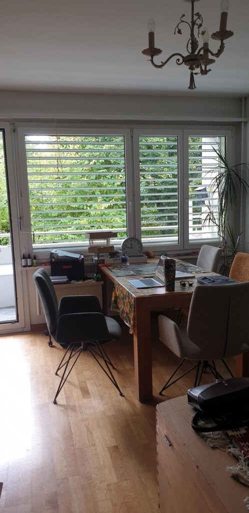 Appartement de 2 pièces, photo 7 sur 10