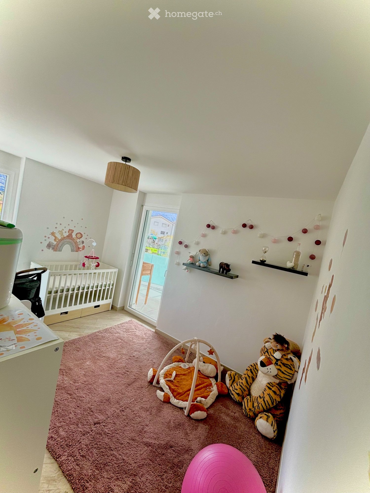 3 rooms apartment, photo 3 sur 5
